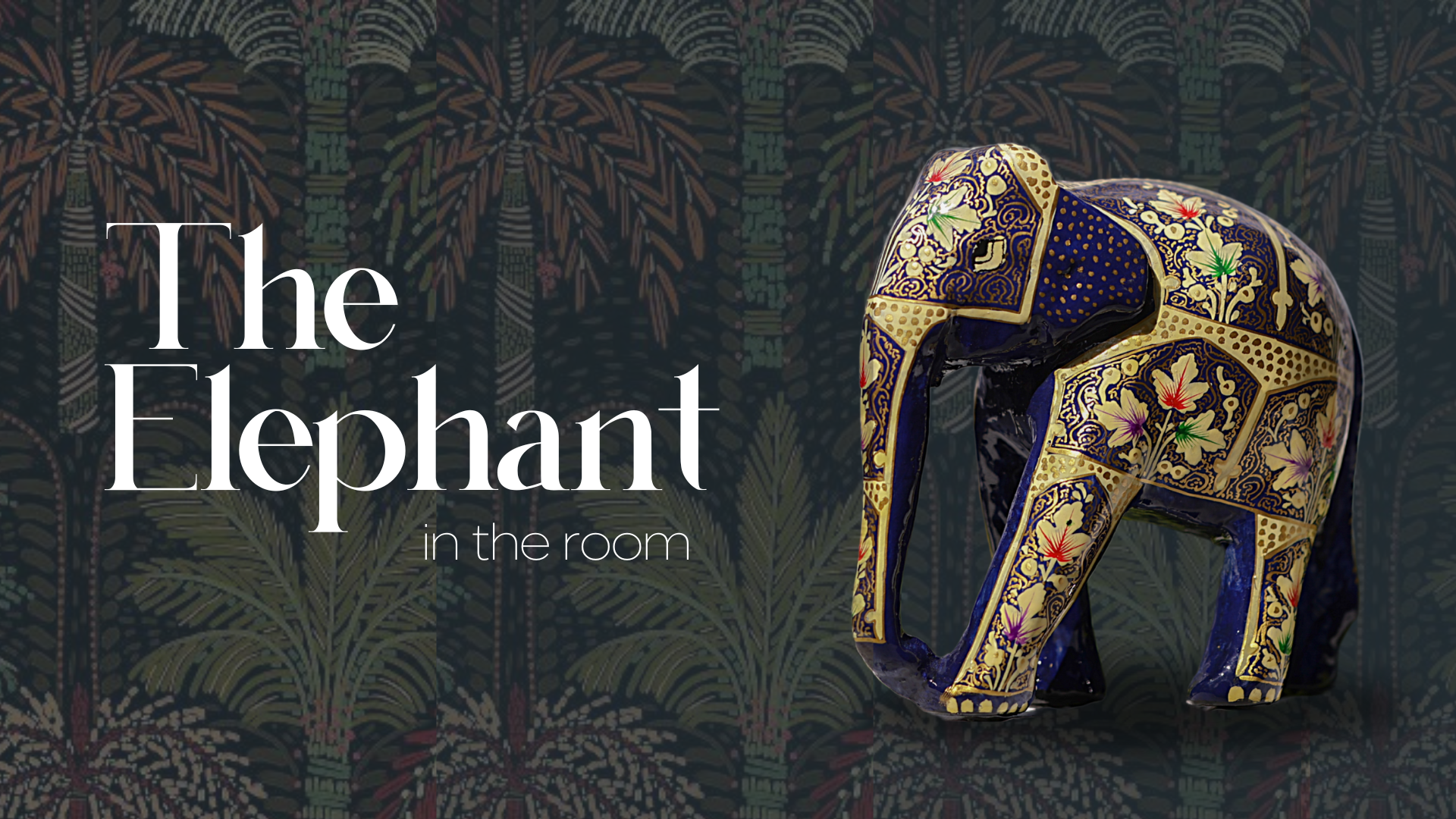 Hand Crafted Regional