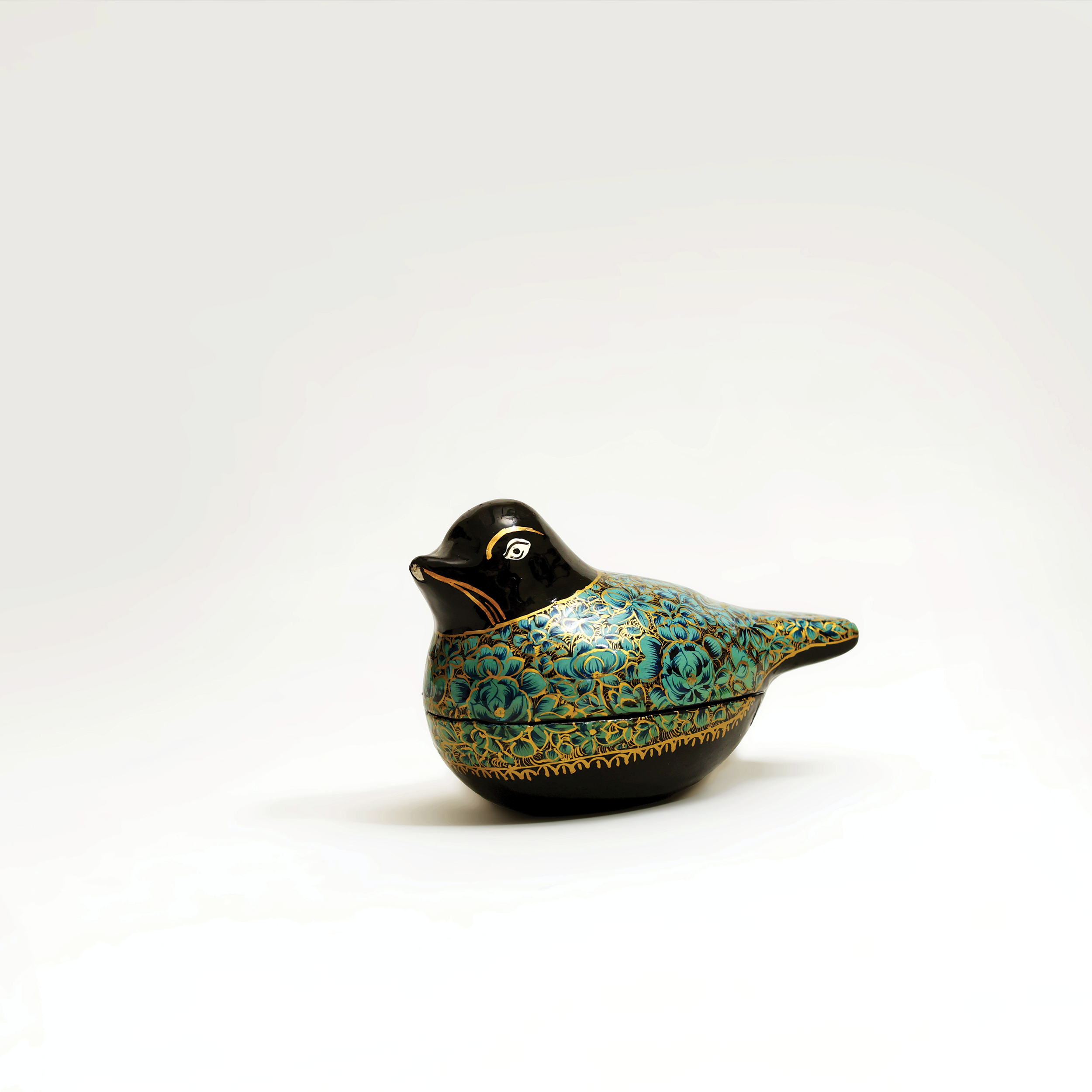 The Bagh-e-Noor Collection.