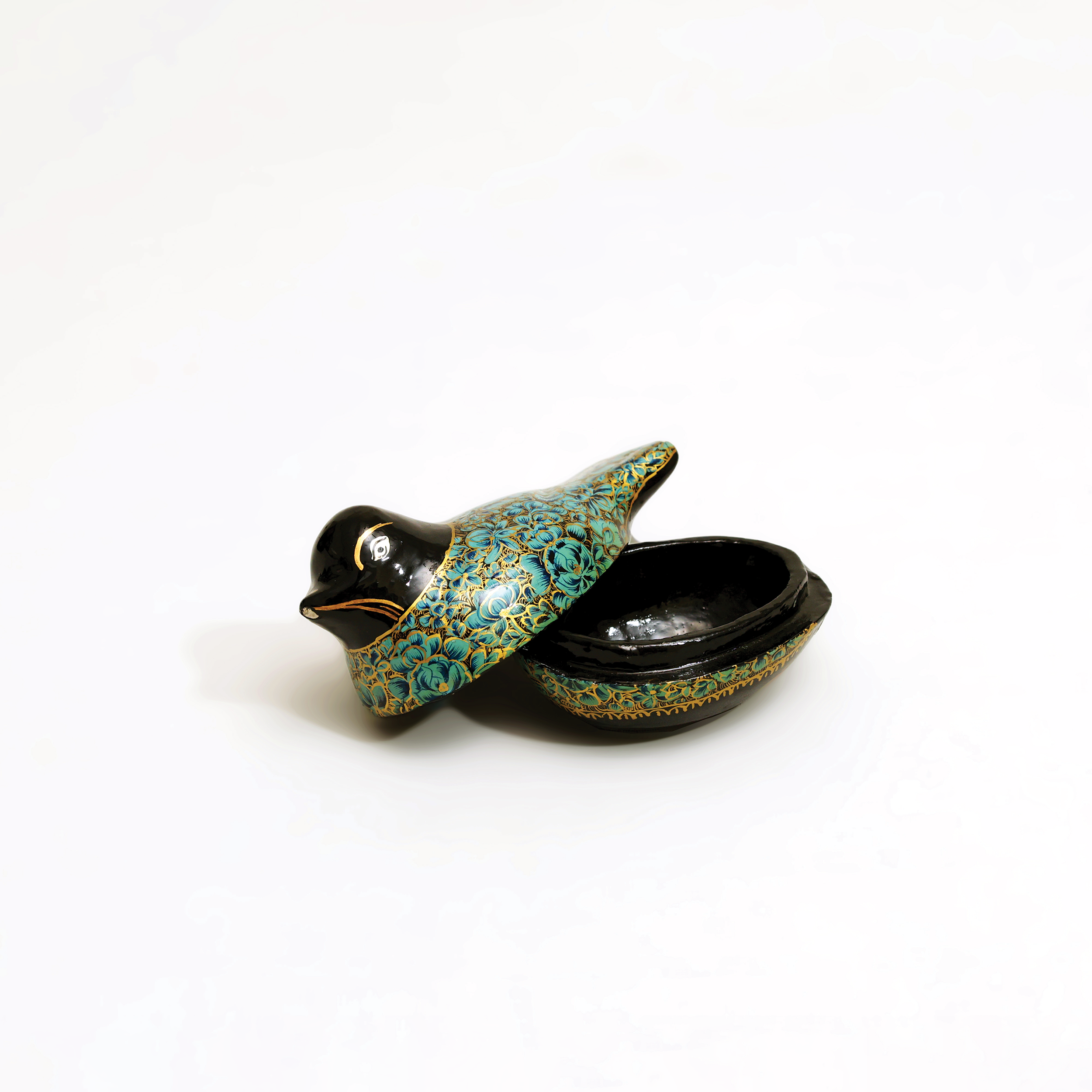 The Bagh-e-Noor Collection.