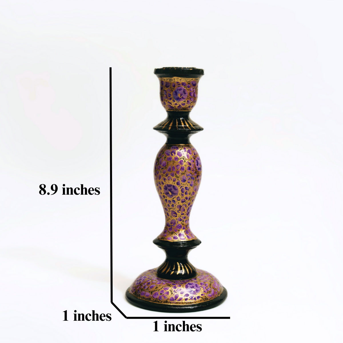 The Zari-Jamuni Shringar Set