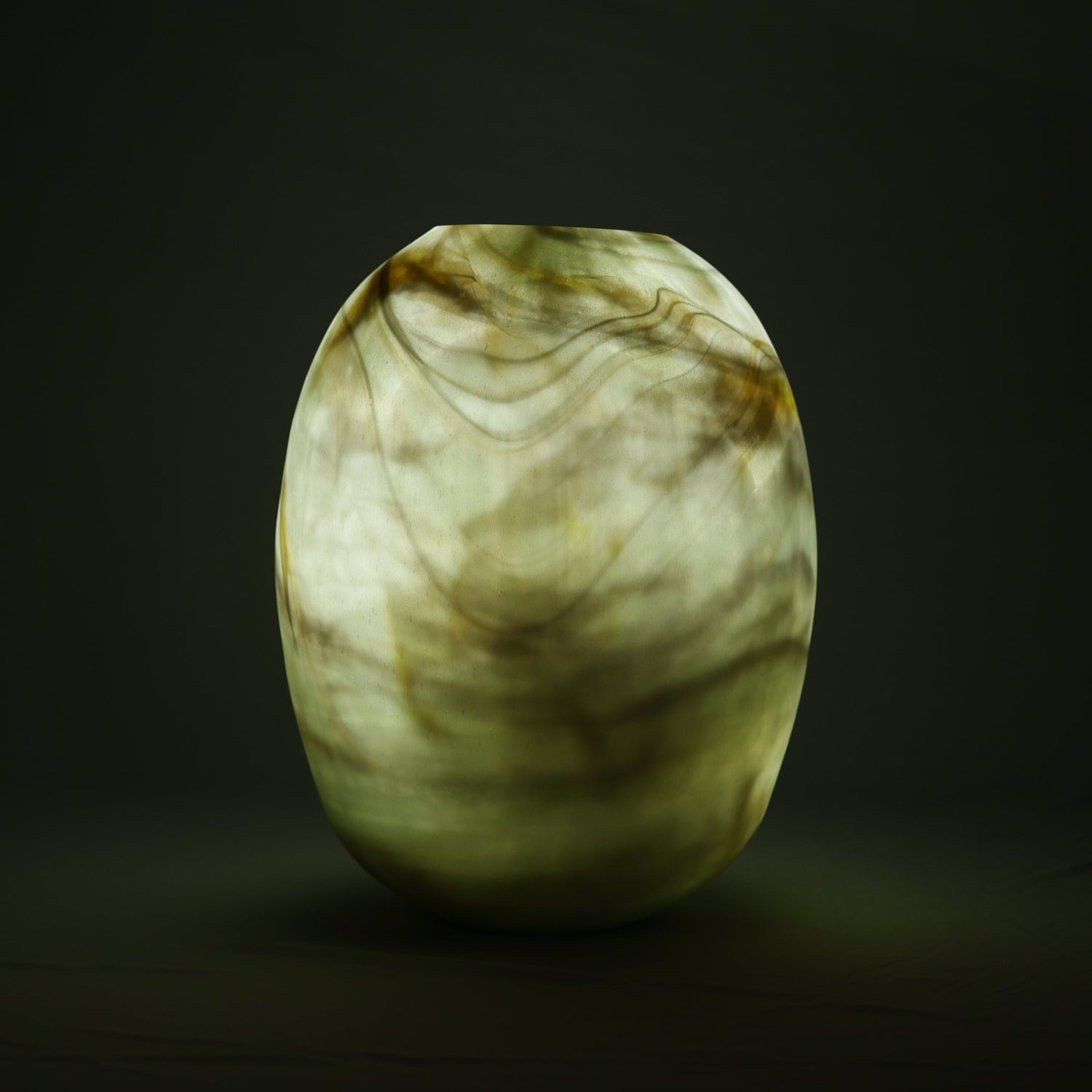 The Monolith Mist Collection