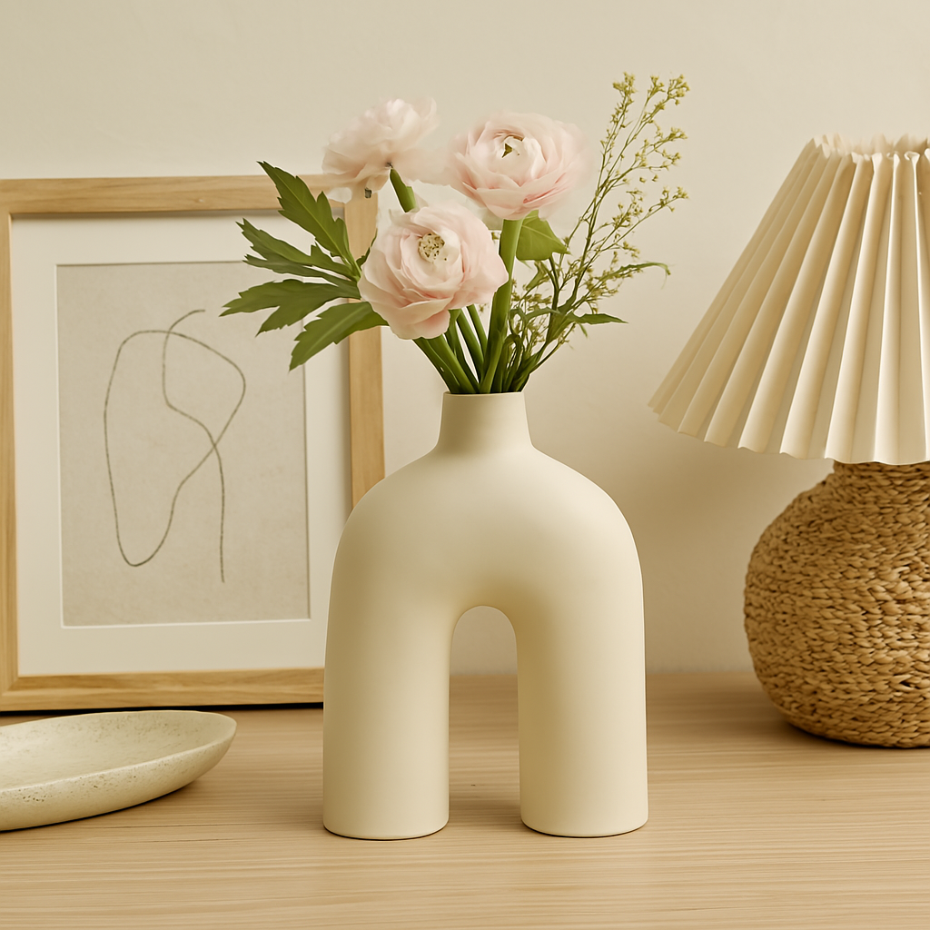 Essence: The Minimalist Arc of Modern Design.