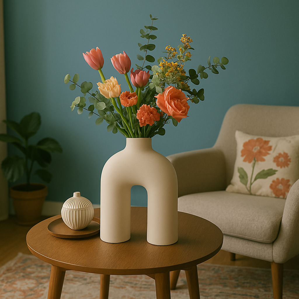 Essence: The Minimalist Arc of Modern Design.