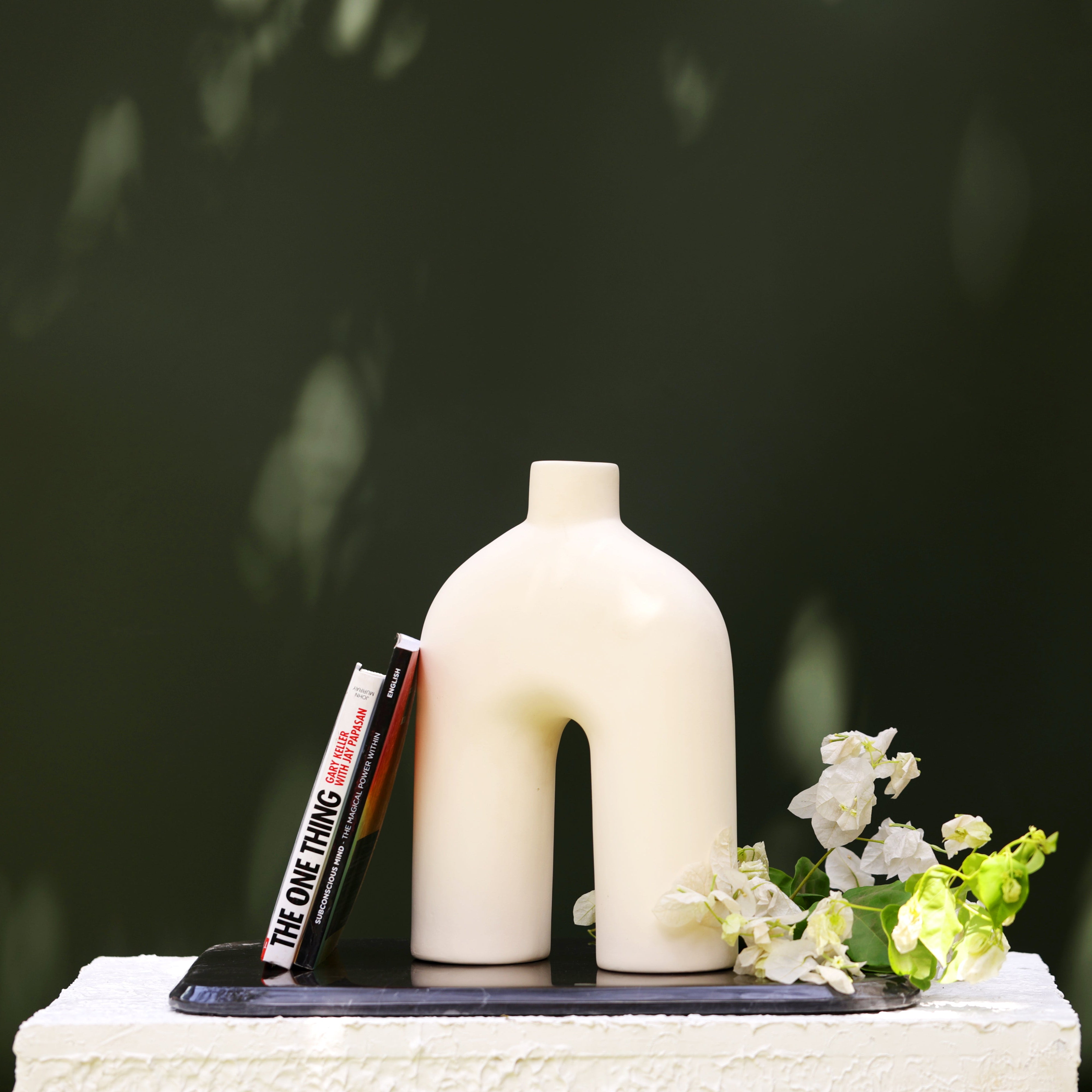 Essence: The Minimalist Arc of Modern Design.