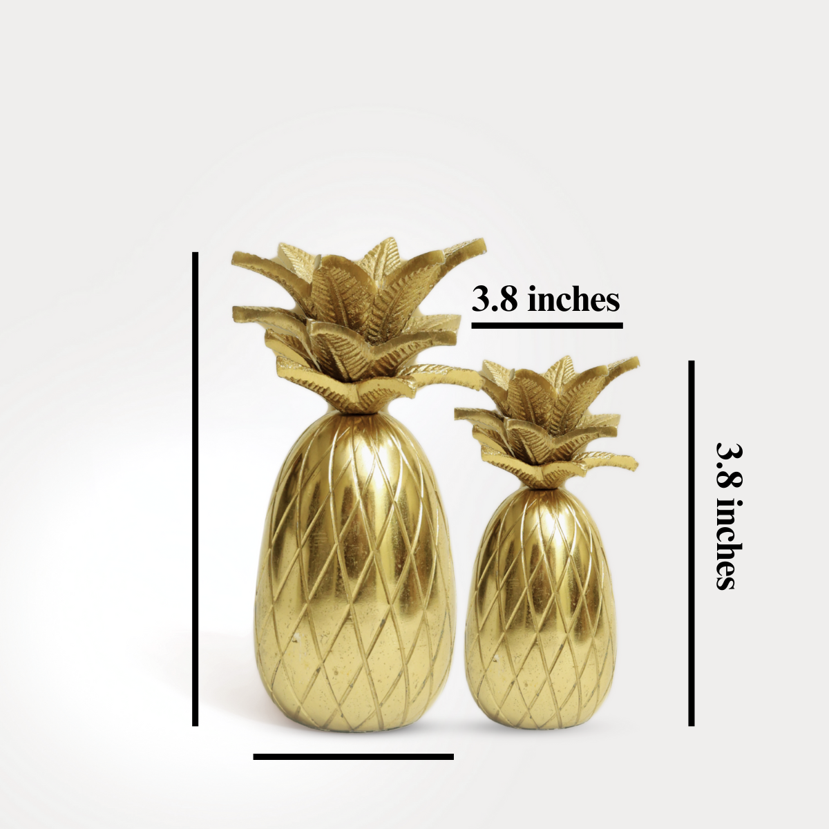 The Midas Touch Lux Set