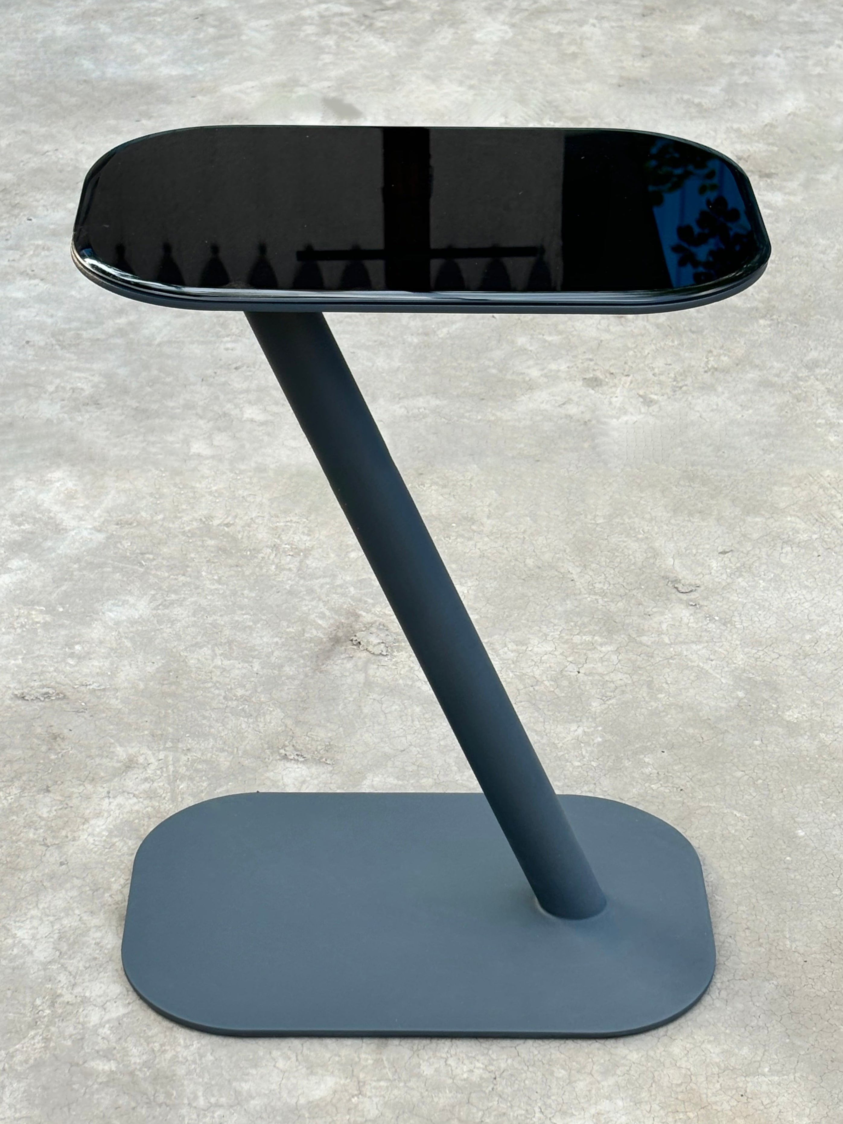Verve End Table