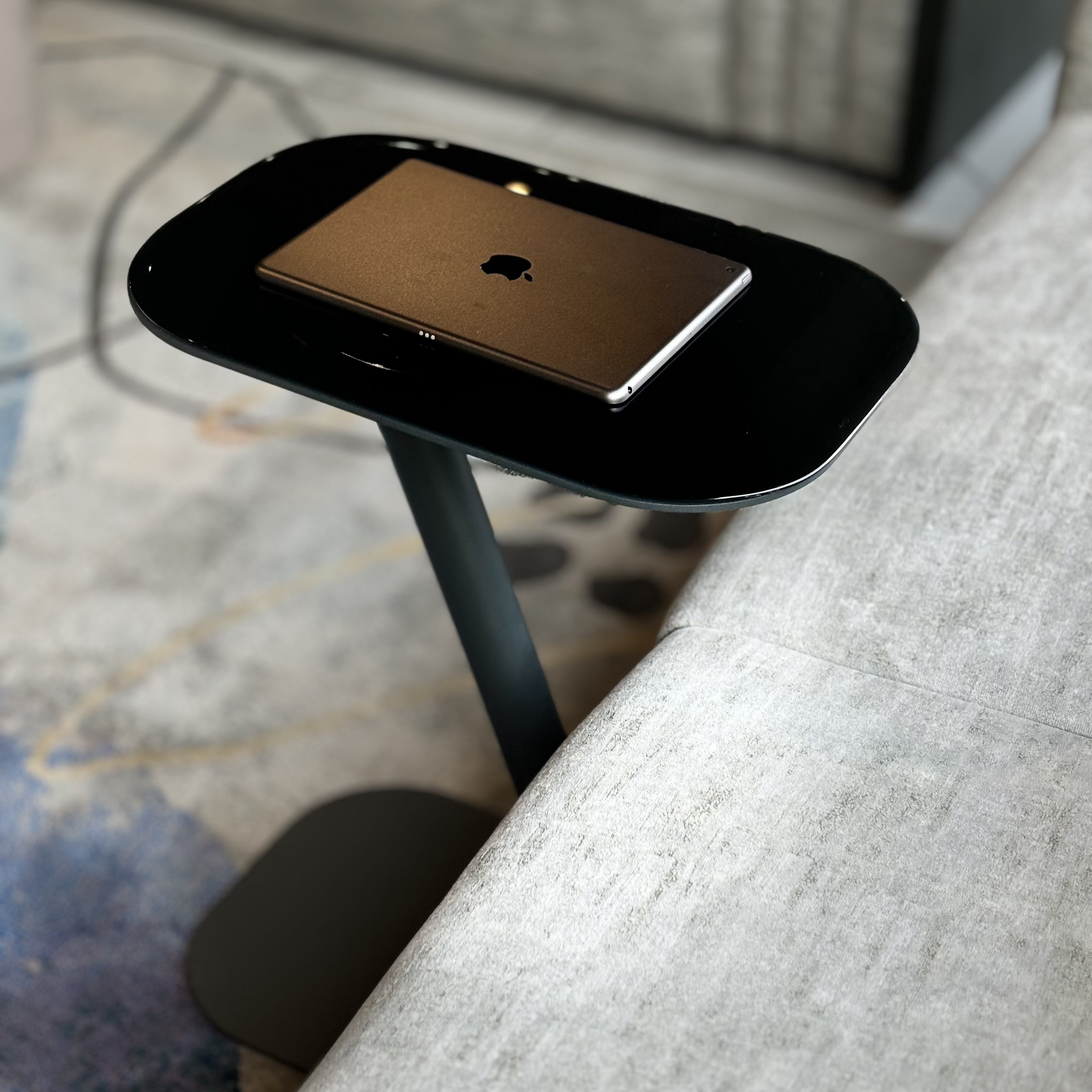 Verve End Table