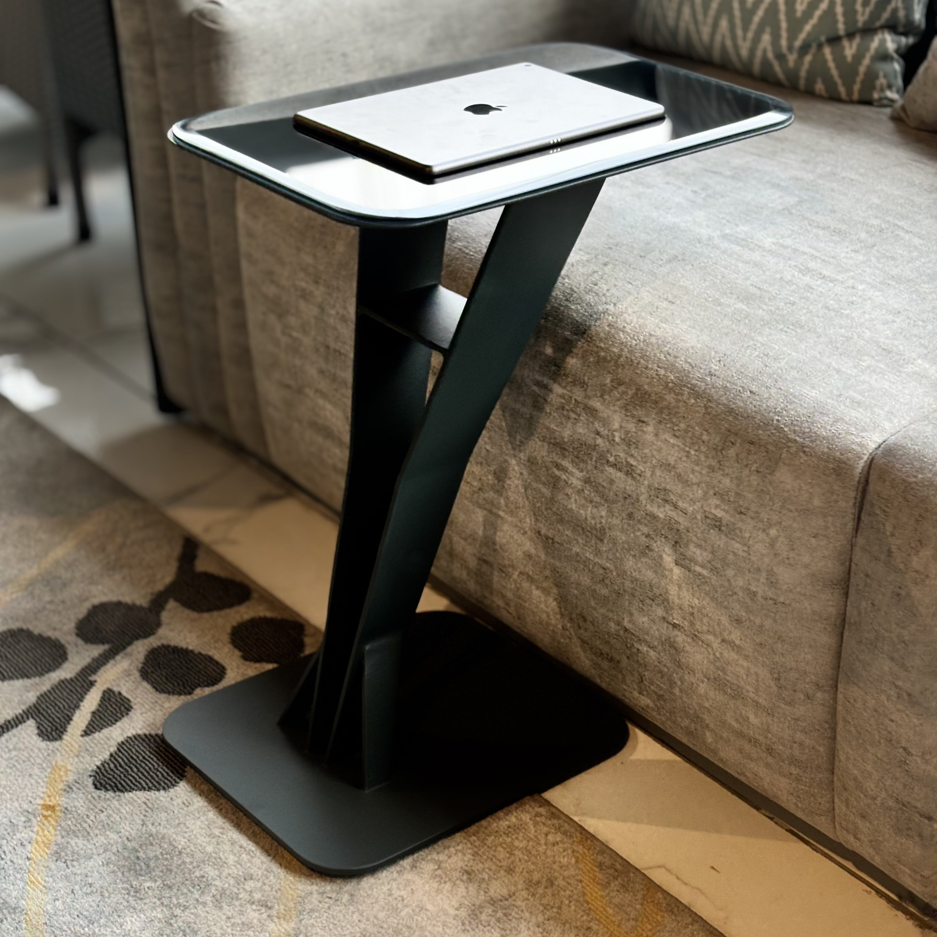 Pulse Accent Table