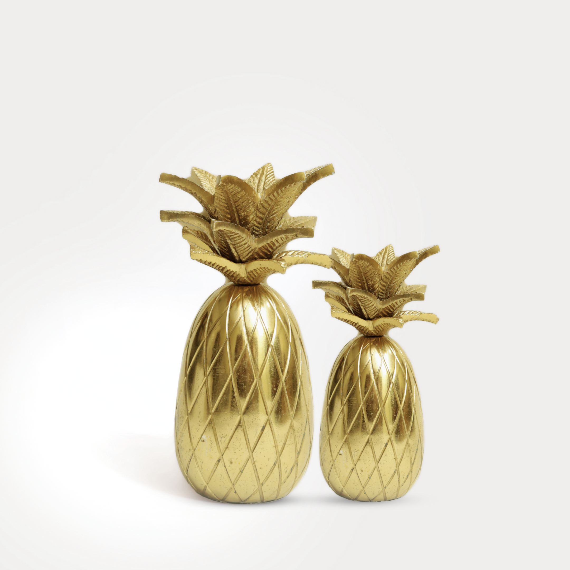The Midas Touch Lux Set