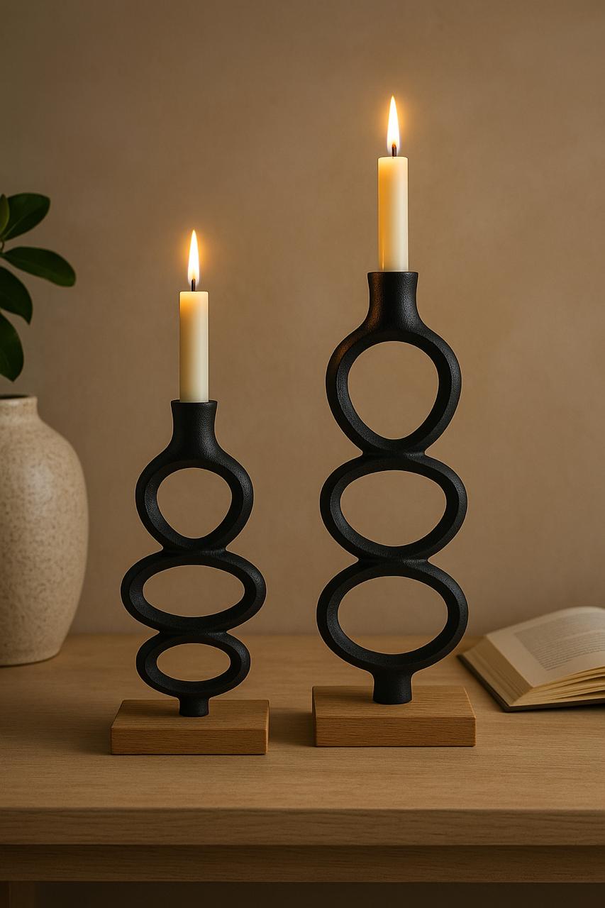 The Monolith Mist Collection