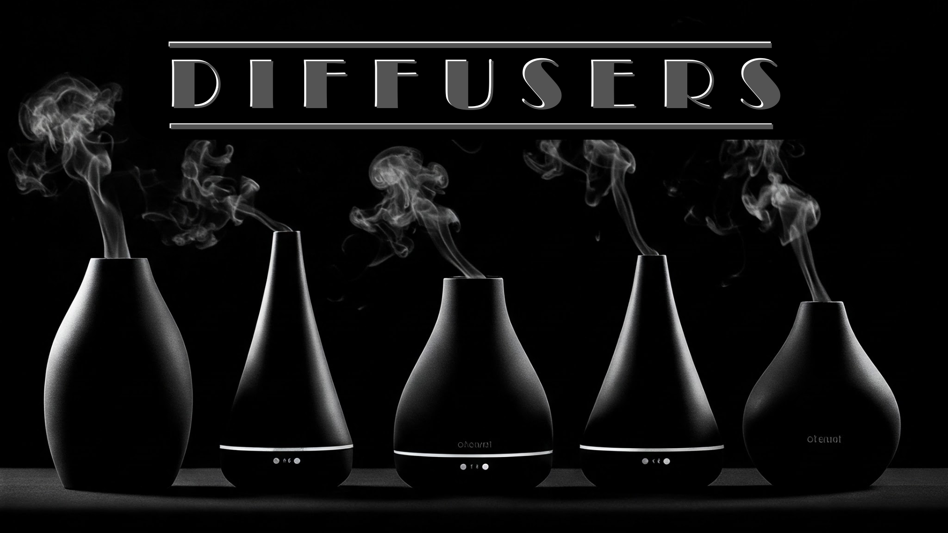 Diffusers
