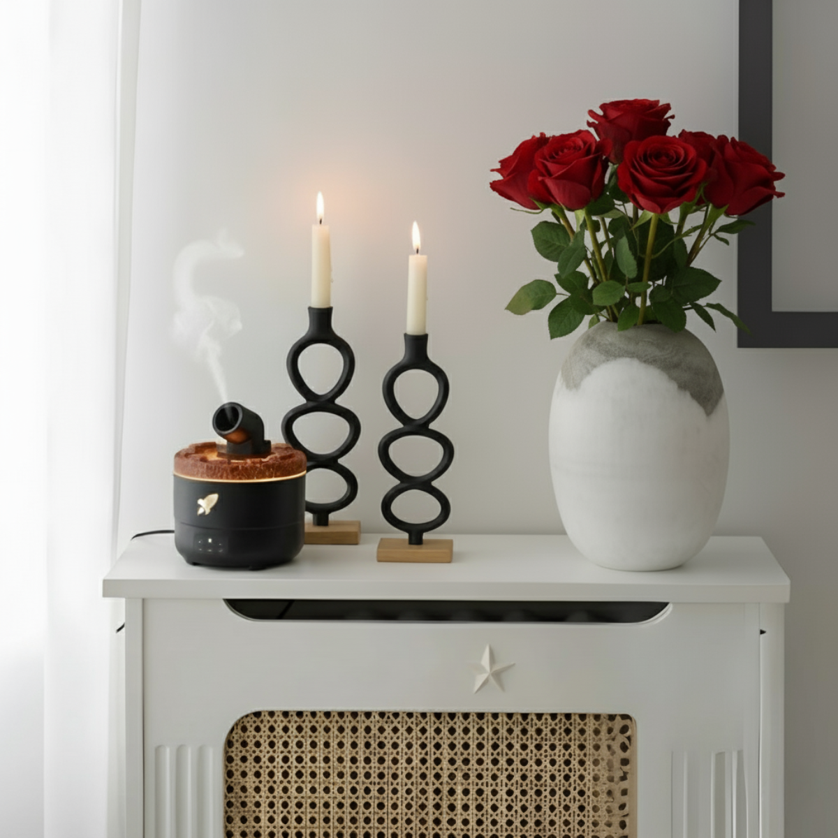 The Monolith Mist Collection