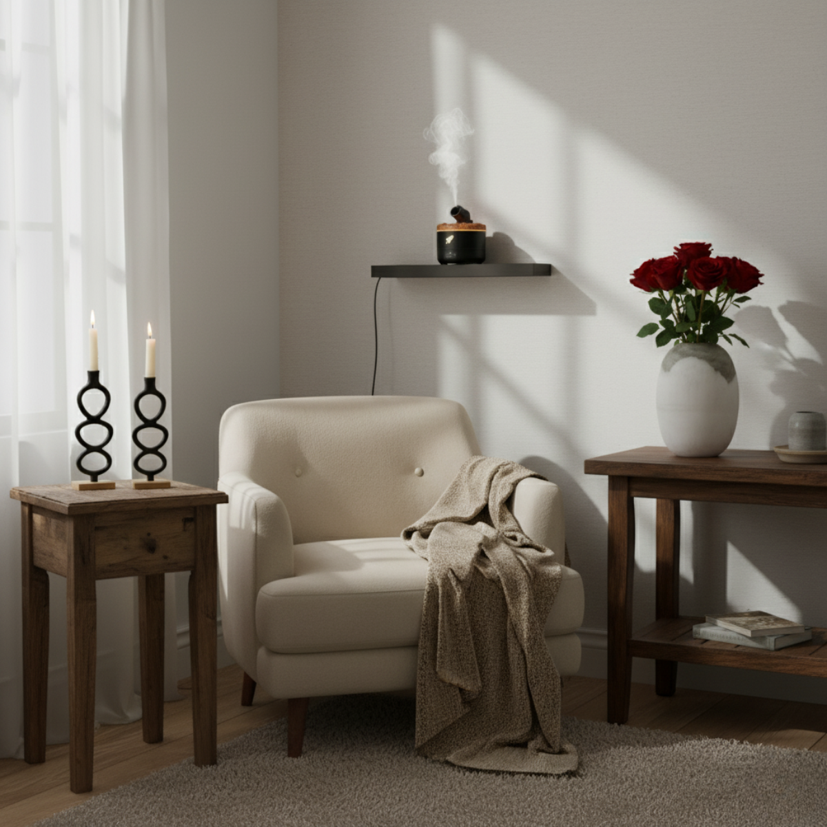 The Monolith Mist Collection