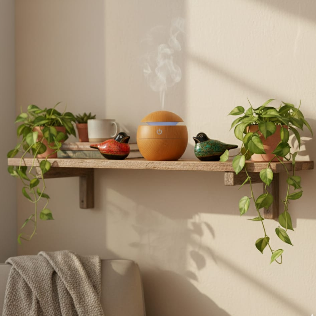 The Scented Kashmiri Trove