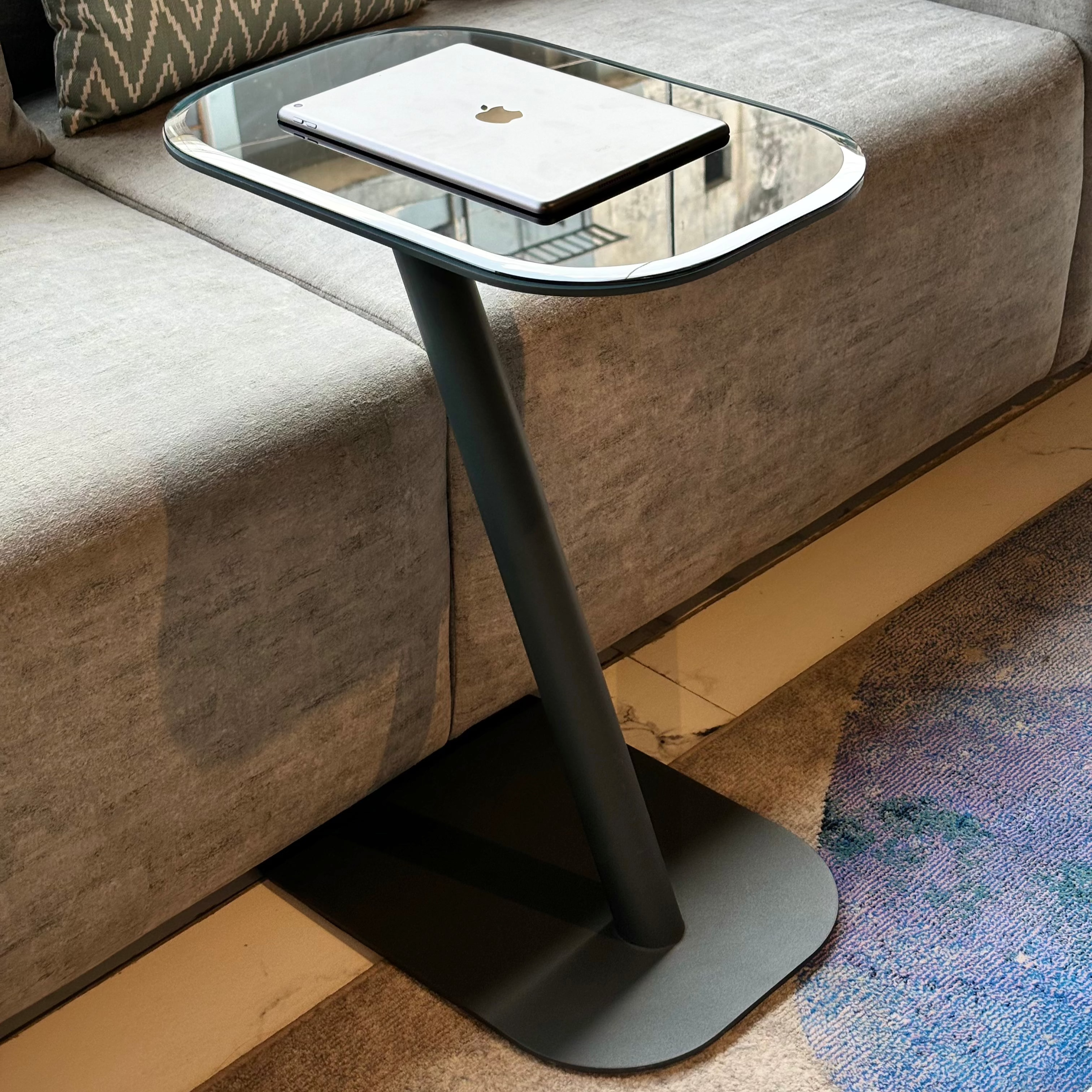 Verve End Table