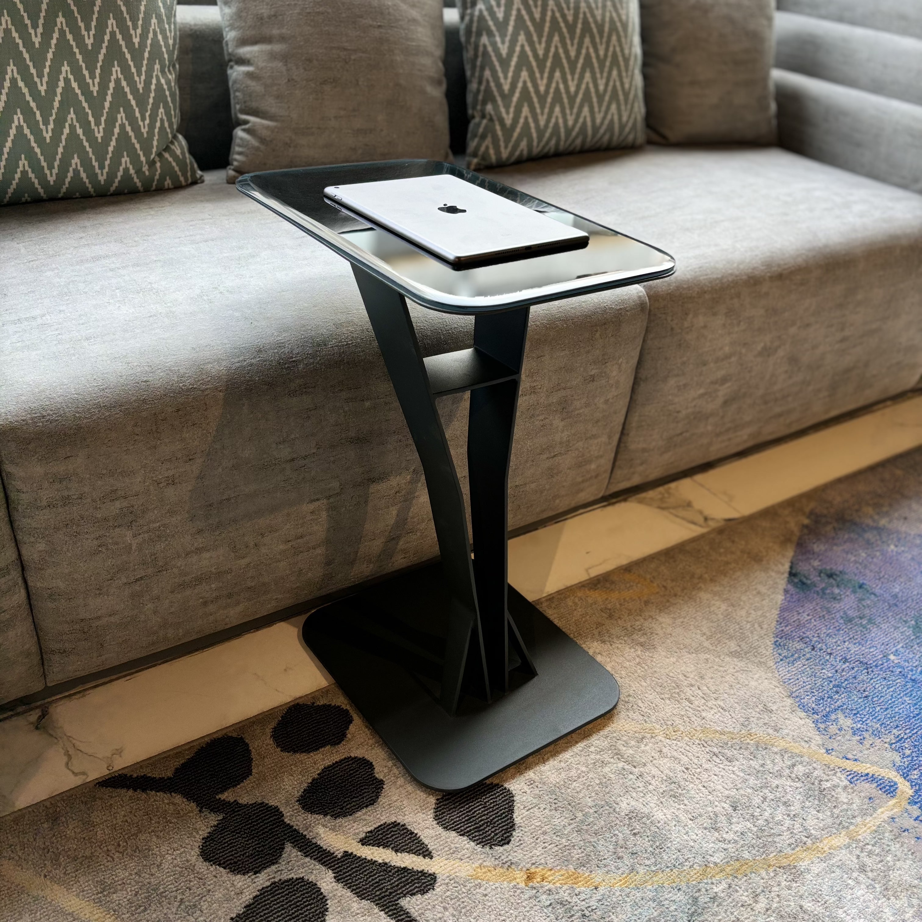 Pulse Accent Table