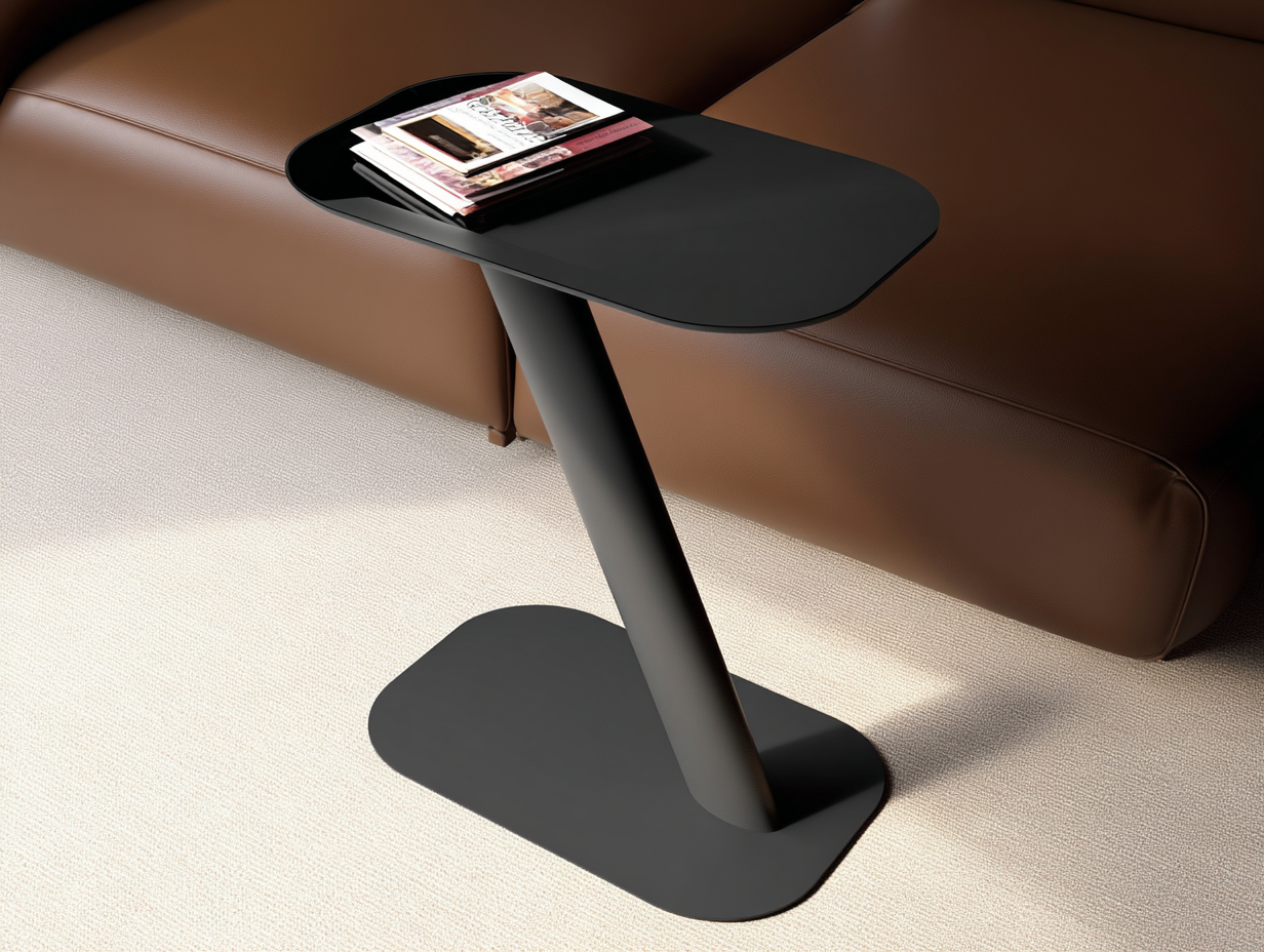 Verve End Table